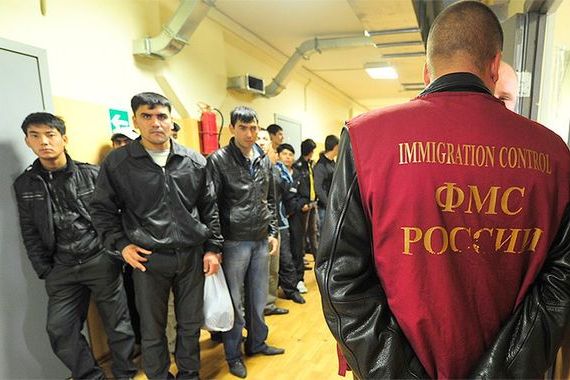прописка в Якутии